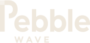 Logo Pebble Wave